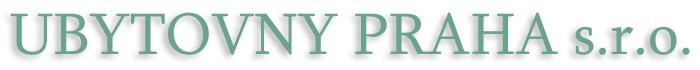Ubytovny Praha