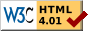 Ubytovny Praha Valid HTML 4.01 Transitional